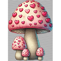 Valentine's Day-QRJ  2335